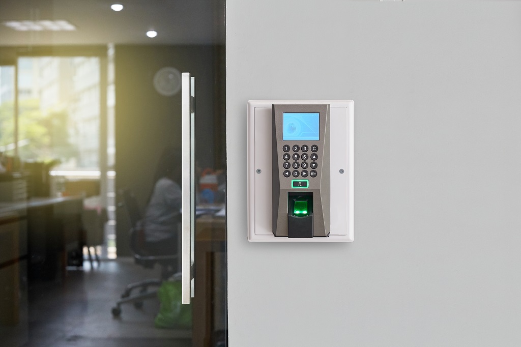 Access Control System Access Control System