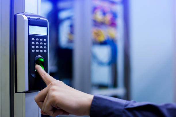 Access Control Systems Access Control Systems