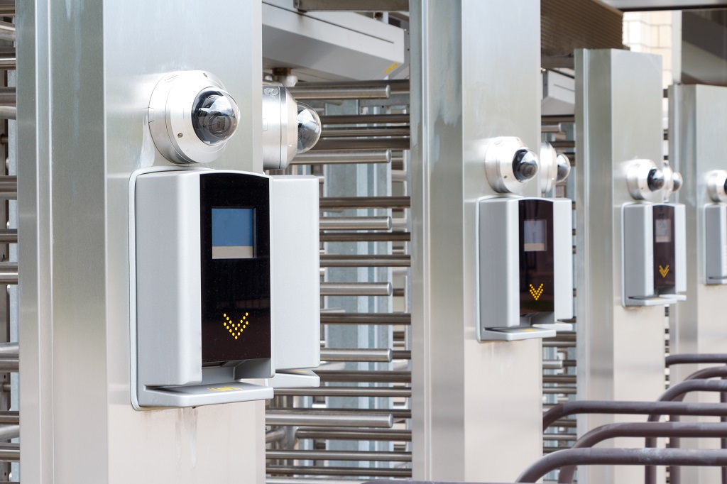 Access Control for Business Access Control for Business