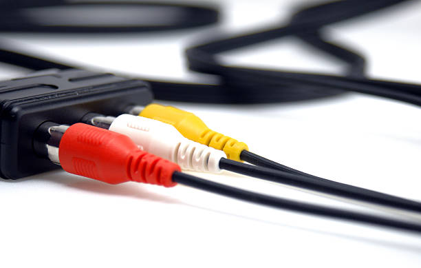 Commercial Audio Visual Installation Commercial Audio Visual Installation