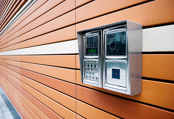 Intercom System Intercom System