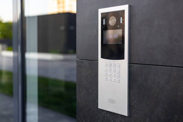 Intercom System Intercom System