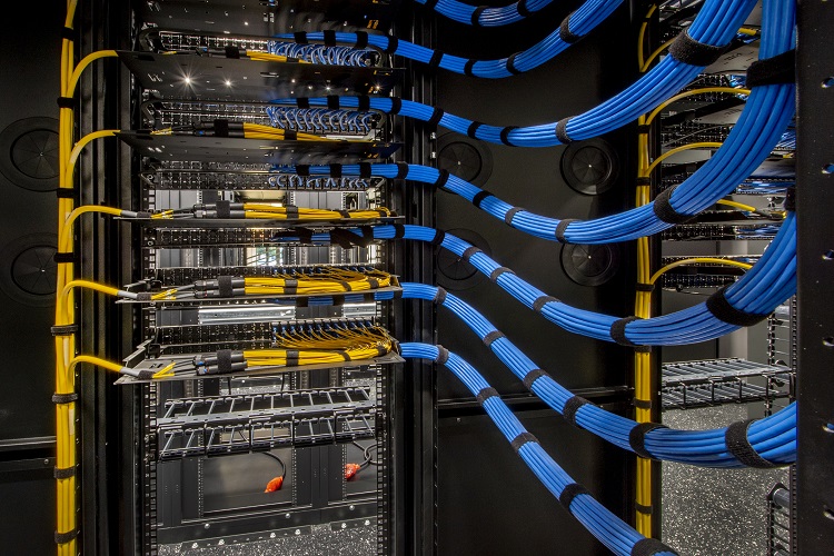 Low Voltage Cabling Low Voltage Cabling