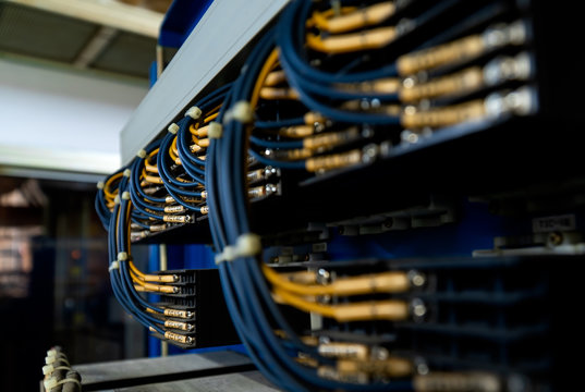 Low Voltage Cabling Low Voltage Cabling