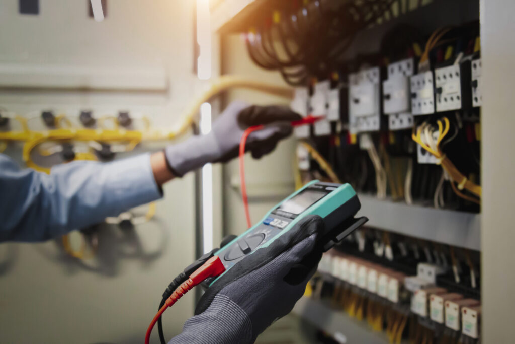 Low Voltage Wiring Low Voltage Wiring