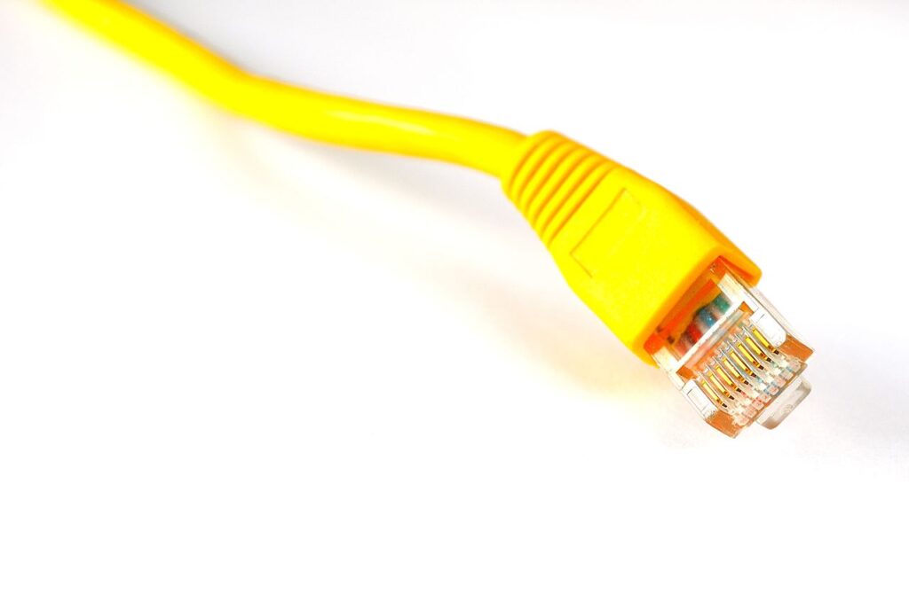 Network Wiring Network Wiring