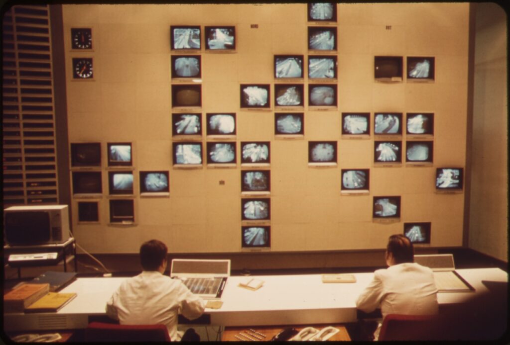 Video Surveillance Video Surveillance