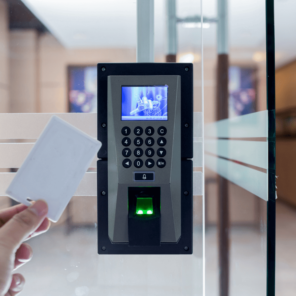 Security Systems Security Systems