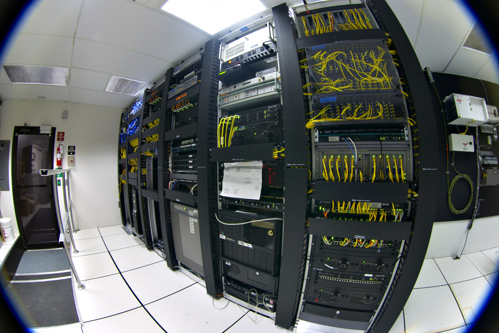 Structured Cabling Structured Cabling