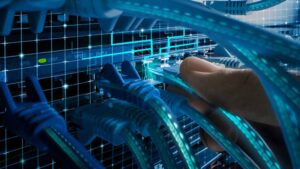 Telecommunication Systems installation